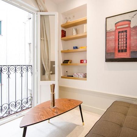 Valverde Apartment Madryt Zewnętrze zdjęcie