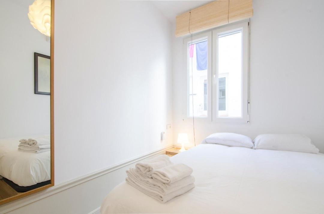 Valverde Apartment Madryt Zewnętrze zdjęcie