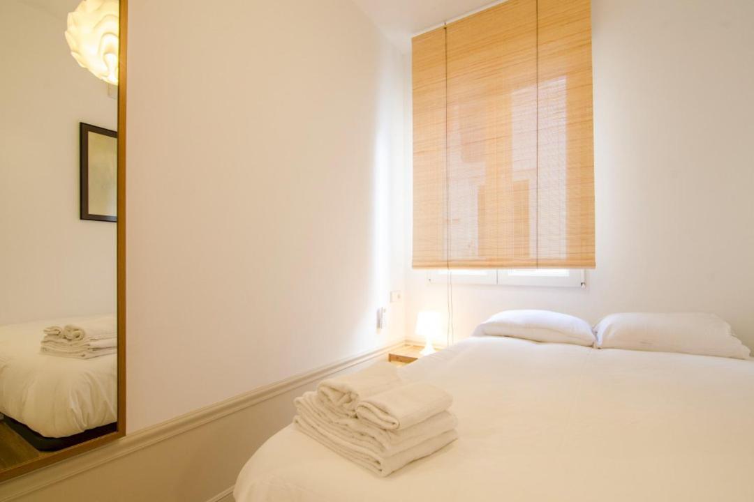 Valverde Apartment Madryt Zewnętrze zdjęcie
