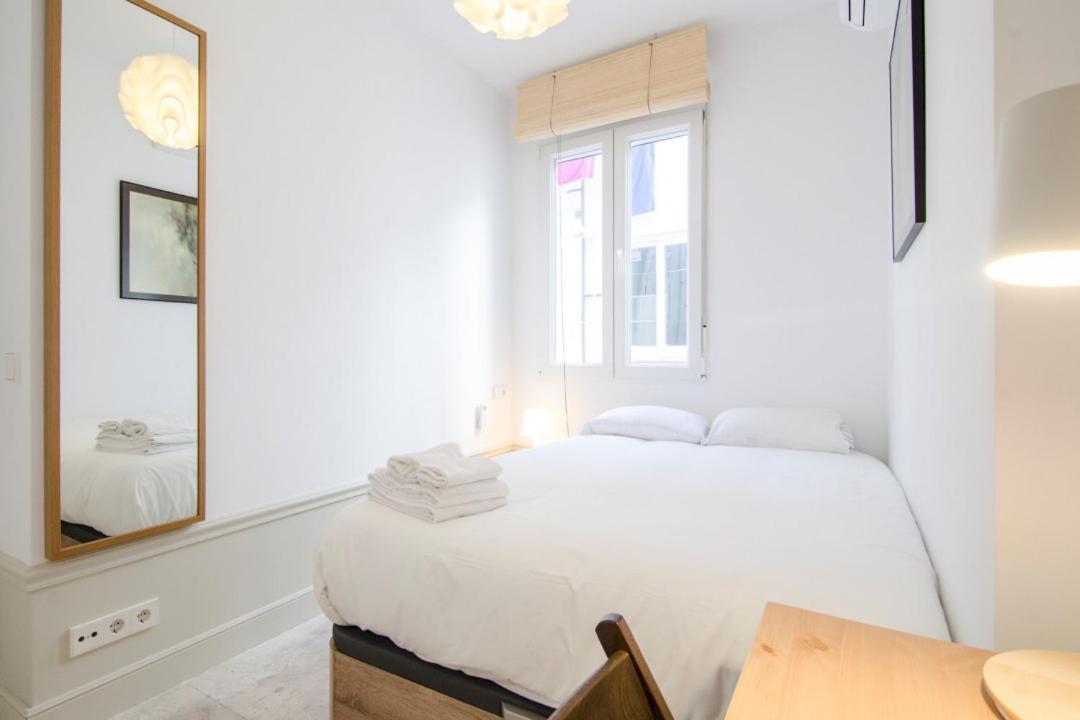 Valverde Apartment Madryt Zewnętrze zdjęcie