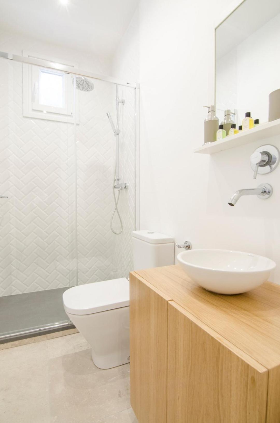 Valverde Apartment Madryt Zewnętrze zdjęcie